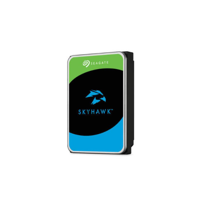 Disque dur 3"1/2 Sata III 4To 256Mo Skyhawk