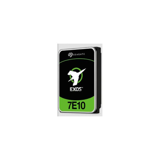 Disque dur 3"1/2 SAS12 Gbs 6To 256Mo Exos