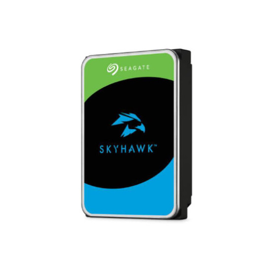 Disque dur 3"1/2 Sata III 6To 256Mo Skyhawk