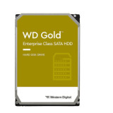 HDD WD Gold Entreprise 3"1/2 Sata III 6Tb 256Mo