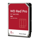 HDD WD Red Pro 3"1/2 Sata III 8To 256Mo