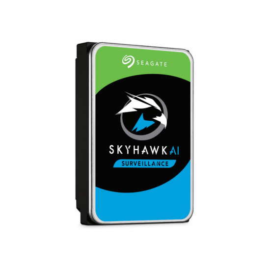 Disque dur 3"1/2 Sata III 8To SkyHawk