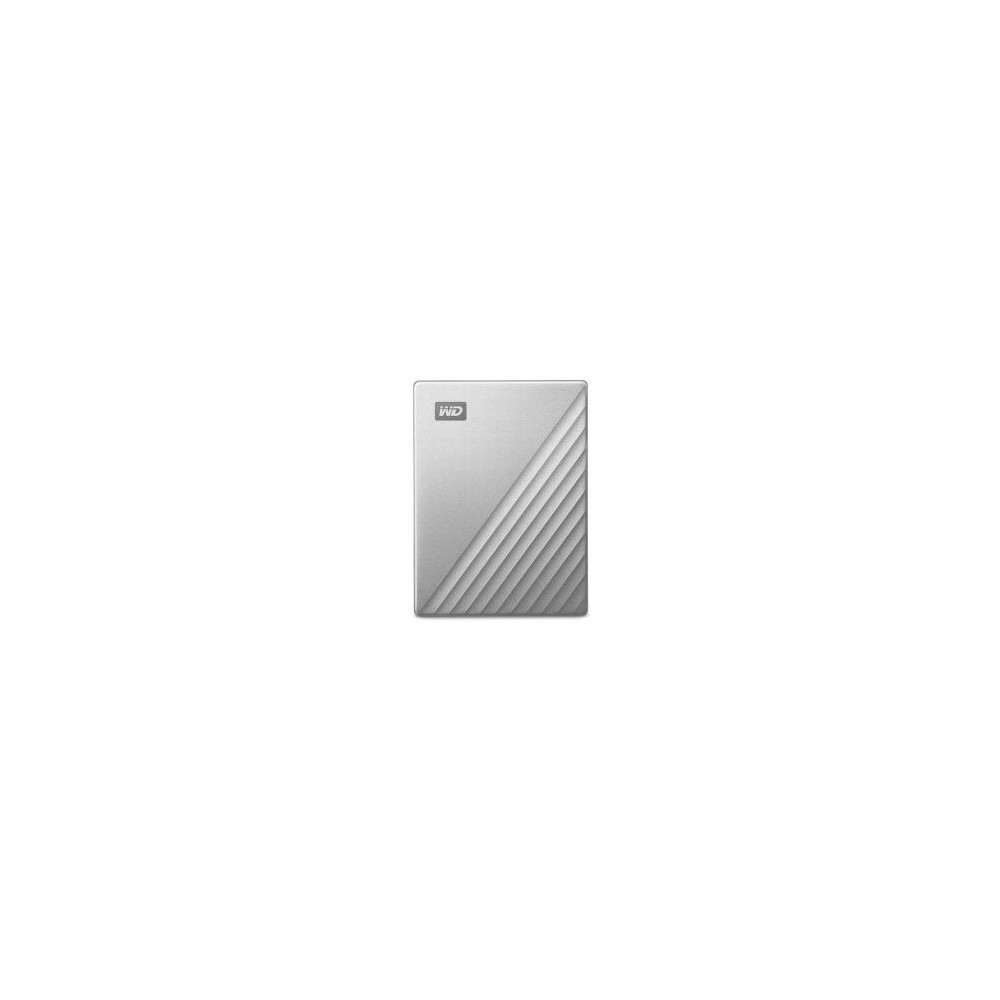 Disque USB 3.1 My Passport pr Mac 2To