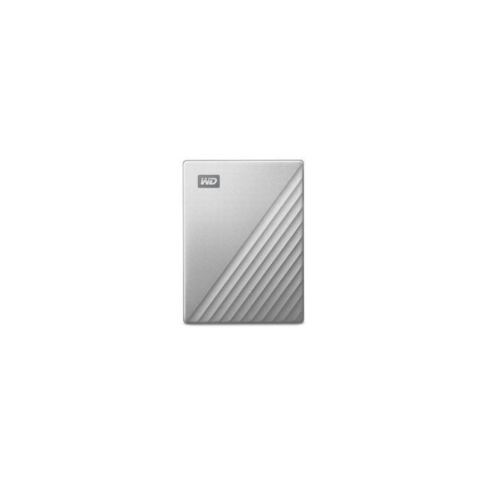 Disque USB 3.1 My Passport pr Mac 2To