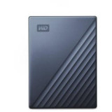 HDD WD externe My Passport Ultra 4To noir