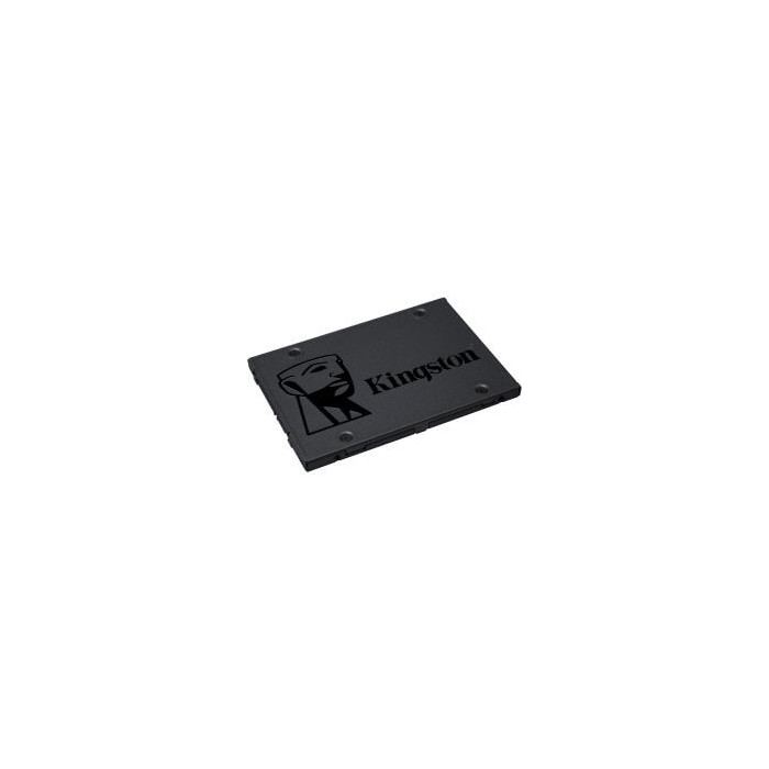 SSD Kingston A400 480 Go SATA III- Format 2.5''