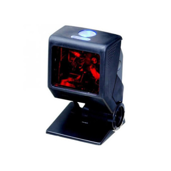 Douchette fixe QuantumT 3580 USB noir