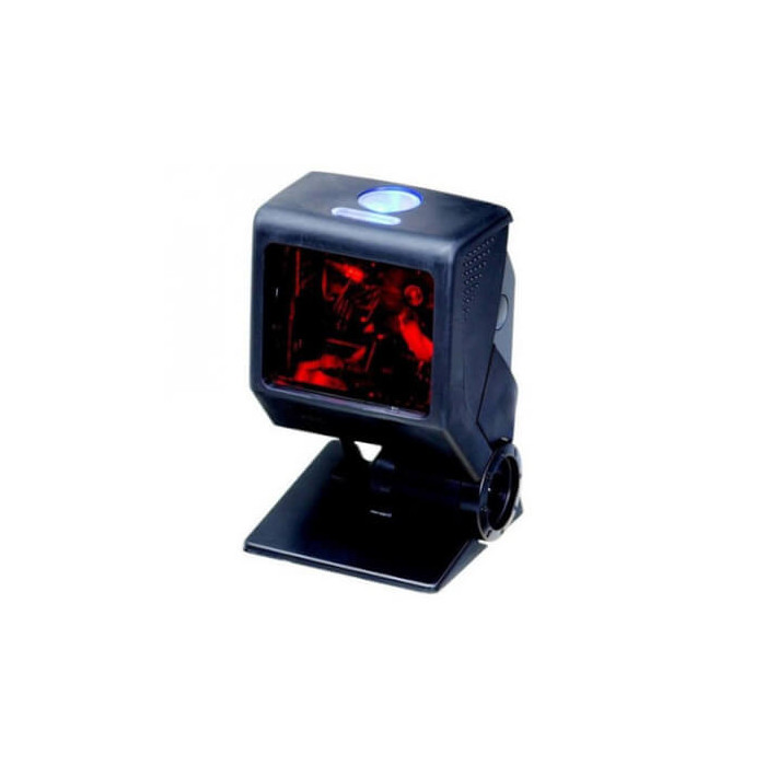 Douchette fixe QuantumT 3580 USB noir