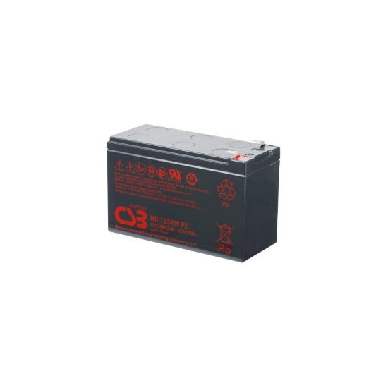 Batterie NITRAM HR1234W