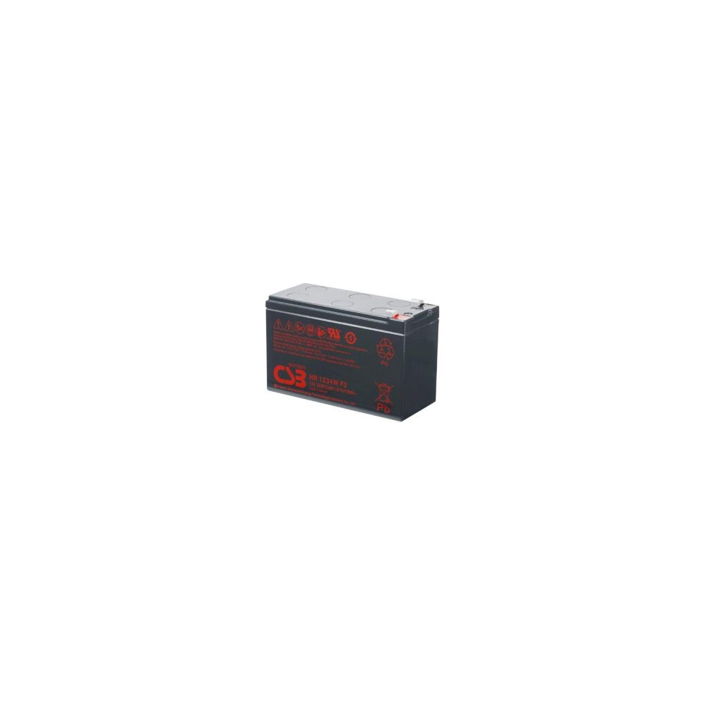 Batterie NITRAM HR1234W