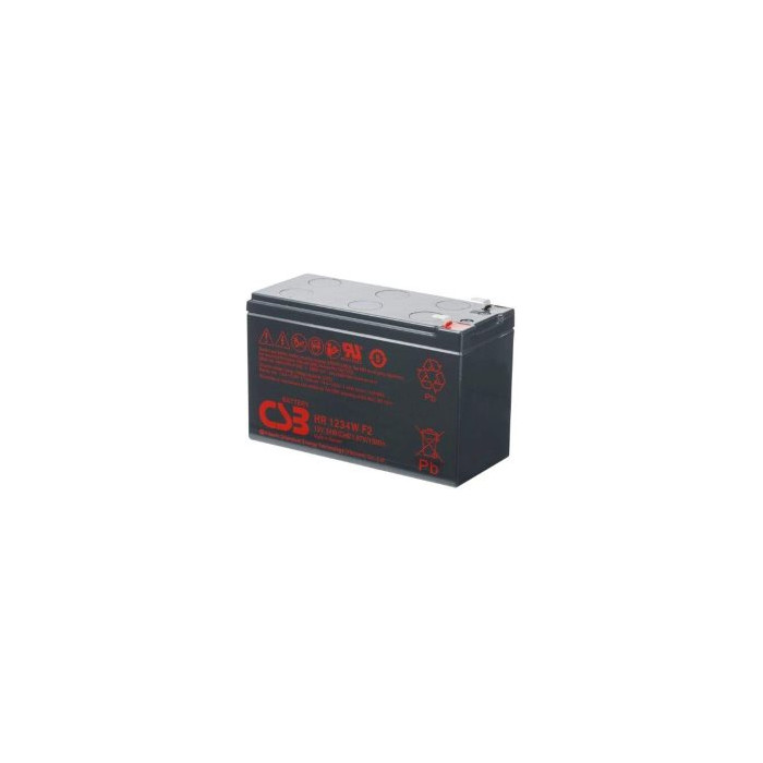Batterie NITRAM HR1234W