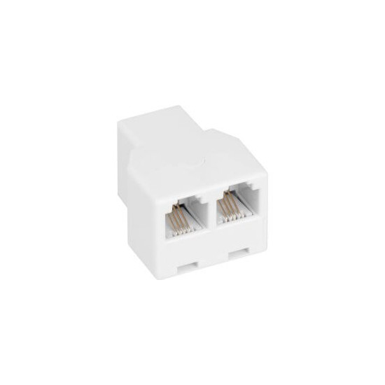 Hub RJ11 pour connecter 2 capteurs sur IT bus