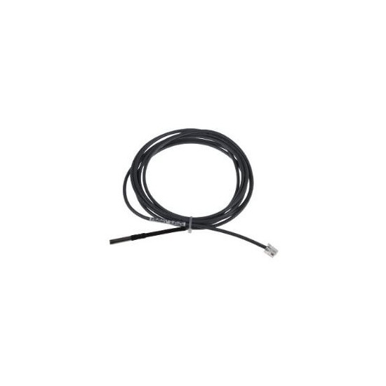 Capteur de temp. -30/+60°C câble 3m IP67 Freezer