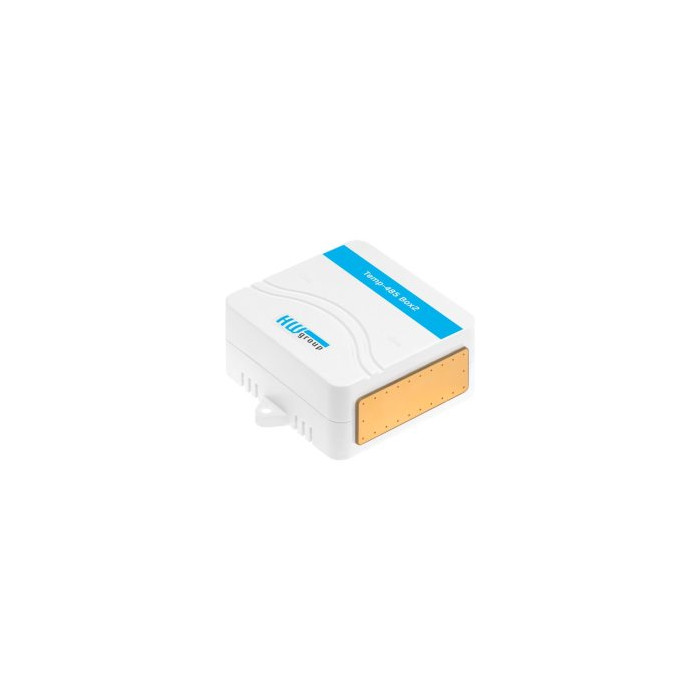 Capteur de température RS485 wall mountable RJ45