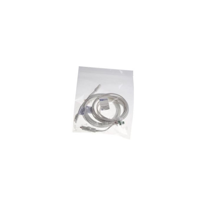 Câble WLD 2m + 2m connection cable (total 4m)