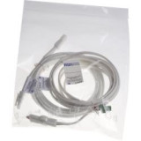 Câble WLD 2m + 2m connection cable (total 4m)