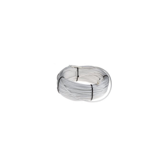 Câble WLD 50m pour détécteur de fuite WLD