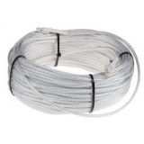 Câble WLD 50m pour détécteur de fuite WLD