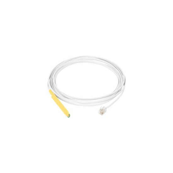 Capteur combo température -30/+80°C + humidité 3m