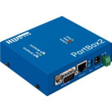 PortBox 2 RS232/485 vers Ethernet converter