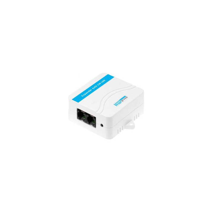 Expander 4 DI sensor vers RJ11