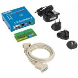 Starter pack I/O Controller 2 +alim +Test board