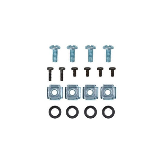 Kit universel de vis pour montage HW group