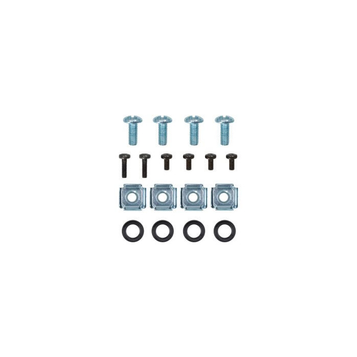 Kit universel de vis pour montage HW group
