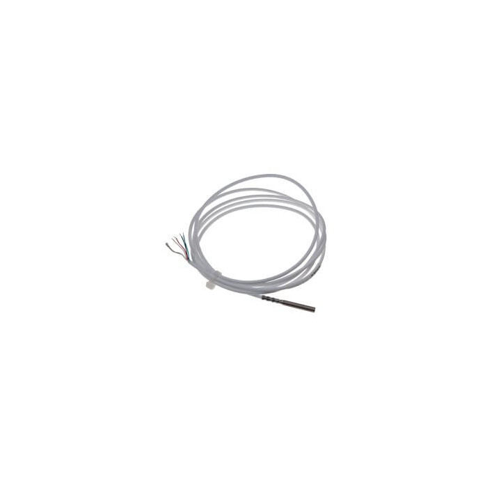 Sonde de température -190 à 150°C 2m IP67