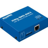 Centrale GSM SMS Gateway pour HWgroup sans antenne