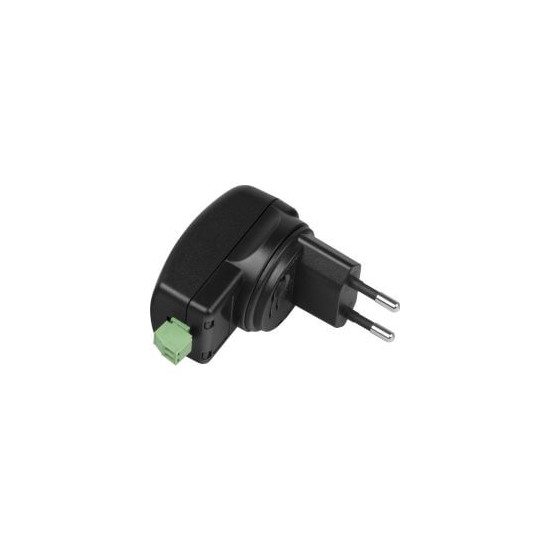 Détecteur de tension EU pour prise murale