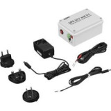 Alimentation de secours UPS 12V + 5V et alim 12V