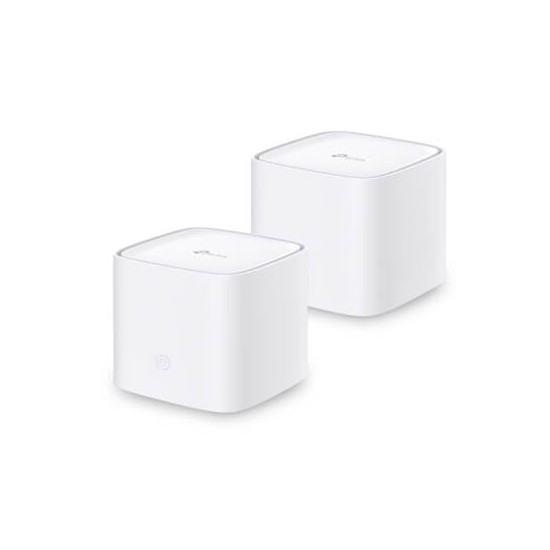 Pack de 2 points d'accès TAUX WiFi6 AX1800HomeMesh