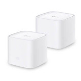 Pack de 2 points d'accès TAUX WiFi6 AX1800HomeMesh