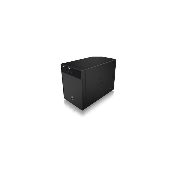 Boîtier externe USB 3.1 4 disques Sata 10Gbits
