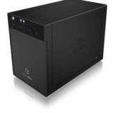 Boîtier externe USB 3.1 4 disques Sata 10Gbits