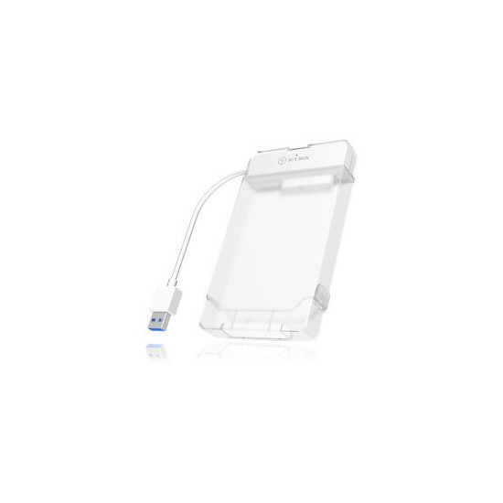 Adaptateur externe 2"1/2 USB 3.0 modulaire