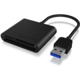 Lecteur de cartes USB 3,0 3 slots