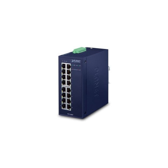 Switch Indus 16 ports Giga