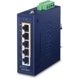 Switch Indus 5 ports Giga dont 4 PoE at 120w