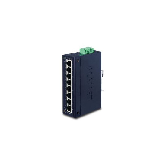 Switch Indus 8 ports Giga