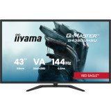 Moniteur 43'' G-Master Red Eagle 4K à 144Hz HP