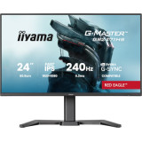 Moniteur 24" G-Master RedEagle IPS FullHD HP Pivot