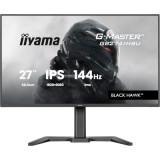 Moniteur 27" GMaster BlackHawk IPS FullHD HP Pivot