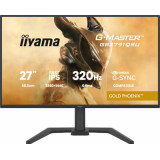 Moniteur 27'' fast IPS GMaster Red Eagle quadHD HP