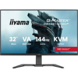 Moniteur 32'' VA G-Master Red Eagle 4K HP