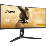 Moniteur incurvé 34" VA GM Gold Phoenix 3440x1440