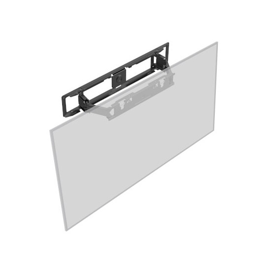 Fixation murale universelle 30kg