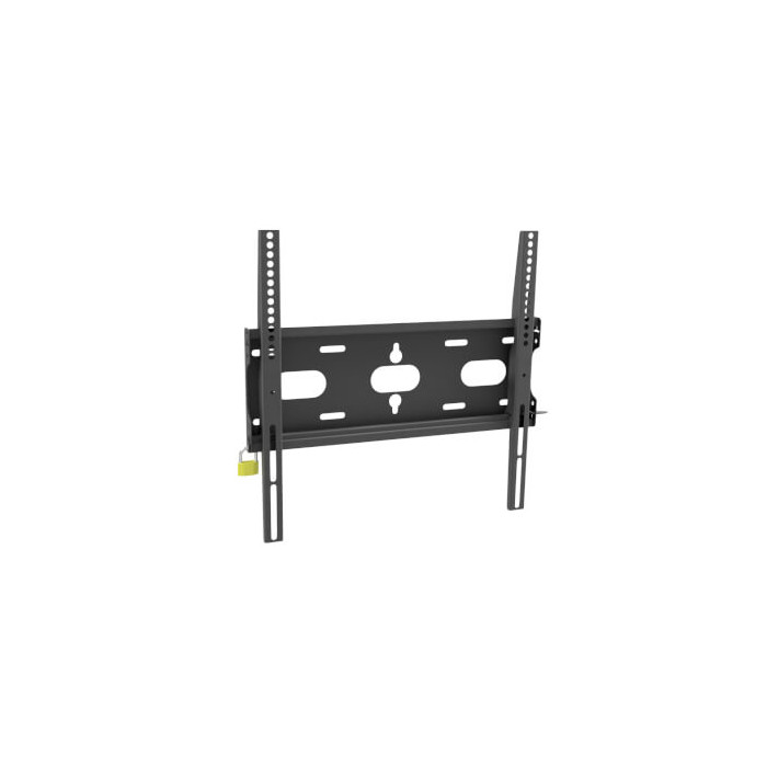 Support mural universel VESA 600x400mm 125 Kg