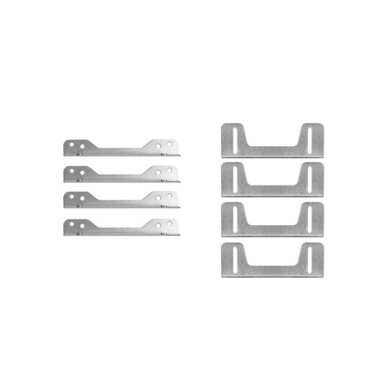 Kit support de montage pour écran tactile TF1615MC